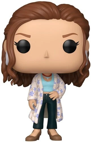Funko POP! Television: Charmed - Phoebe Halliwell [New Toy] Vinyl Figure, Coll