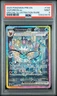 2025 POKEMON PRE EN-PRISMATIC EVOLUTIONS #149 VAPOREON EX PSA 9