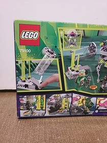 LEGO 79100 Teenage Mutant Ninja Turtles Kraang Lab Escape ** NEW SEALED RARE