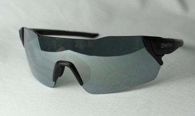 SMITH OPTICS SONNENBRILLE ATTACK 003/XB  NEU ChromaPop Wechselscheibe