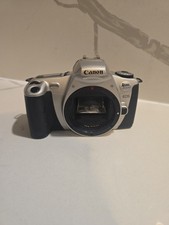 Canon EOS Rebel 2000. Missing Lens 