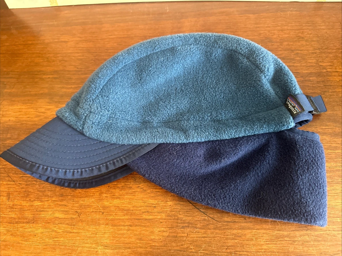 Patagonia Fleece HaT products for sale | eBay
