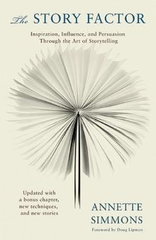 The Story Factor: Inspiration, Influence and Persua... | Buch | Zustand sehr gut