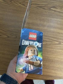 LEGO Dimensions Harry Potter Fun Pack 71348 Hermione Granger Buckbeak Brand New