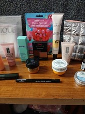 Clinque Sephora Beauty Cosmetics Bundle Brand New See Photos