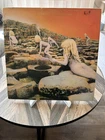 Led Zeppelin Houses Of The Holy 1973 UK Atlantic - Sterling 1st Press Variant 1