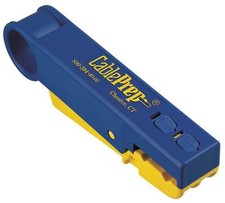 Cable Prep Scpt-6591S 7 1/2 In Cable Stripper Rg6/59 And 7/11