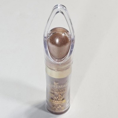 Julystar Polvo De Hadas Fairy Dust Magic Colour Shiner Shimmer Bronze H03