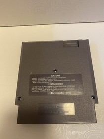 Mega Man 3 - NES Nintendo - Modul