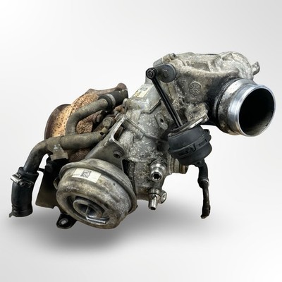 Original BMW 35d 40d 3,0 N57 BiTurbo Turbolader Groß Abgasturbolader 8508092