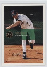 2000 Just Minors Just the Preview Ryan Mills #66 0b3