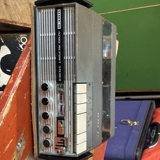 UHER 4200 REPORT STEREO Reel-to-Reel Tape Rec...