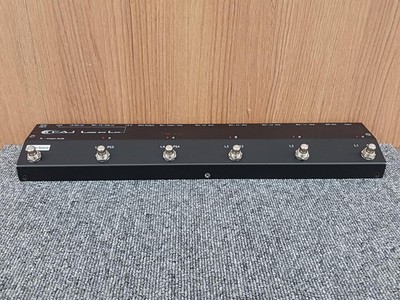 CAJ LOOP AND LINK SWITCHER 545782