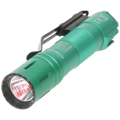 AceBeam P15 Defender LED-Taschenlampe mit 1.700 Lumen, Reichweite bis zu 330 Met