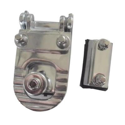 Drum Strainer Metal Throw Off Snare Strainer Easy to Install Accessory Replaces
