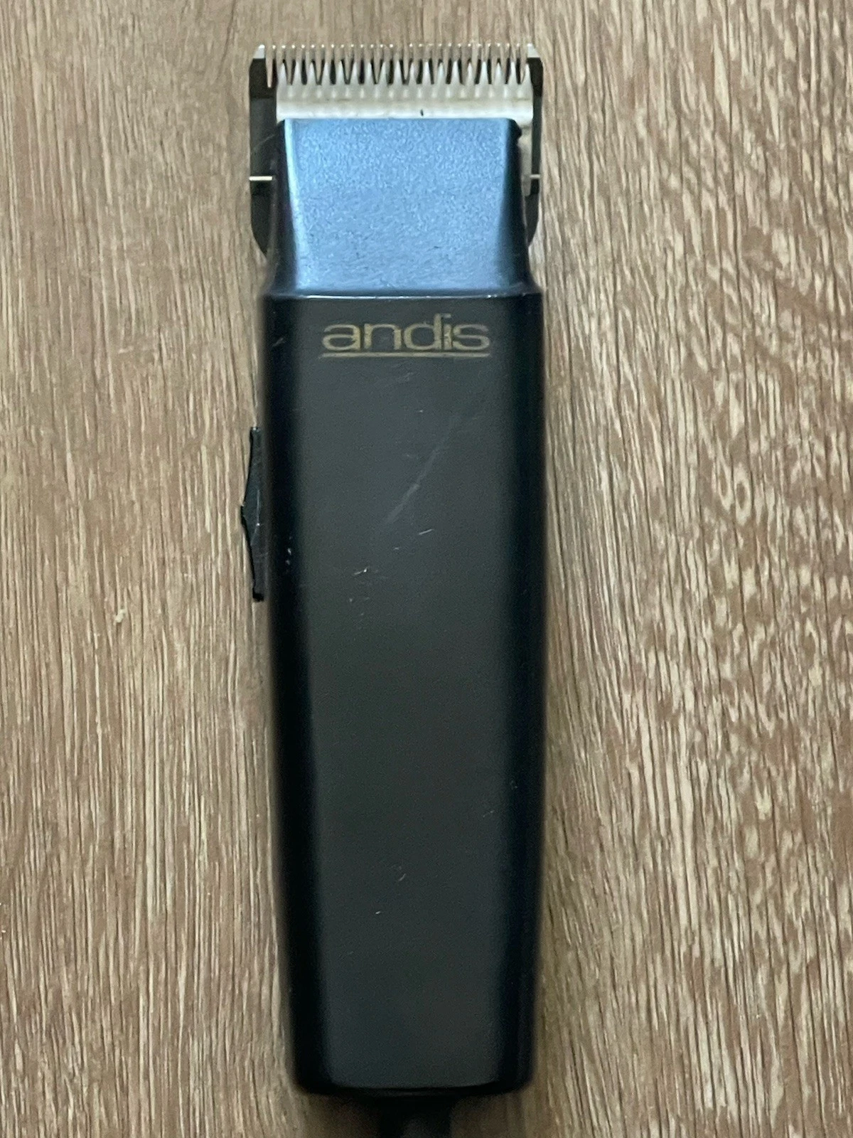 Andis MGB Vintage Pet Clippers #10 Blade Included TESTED