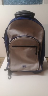 WD 40 Trolley-Rucksack Tasche Werkstatt Reise Geschenk