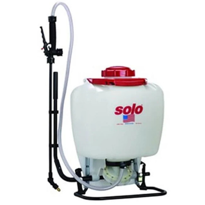 #ad Solo Inc 475 101 Backpack Sprayer 4 gal. $117.41