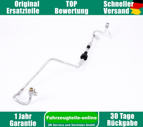 Mercedes CLS C218 A2128302016 Klimaleitung Klimarohr Klimaschlauch CLS 350