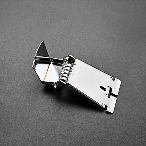 Banjo Strings Replacement Parts Tail Pieces Accessories Guitar Locking Tuners - Picture 12 of 12