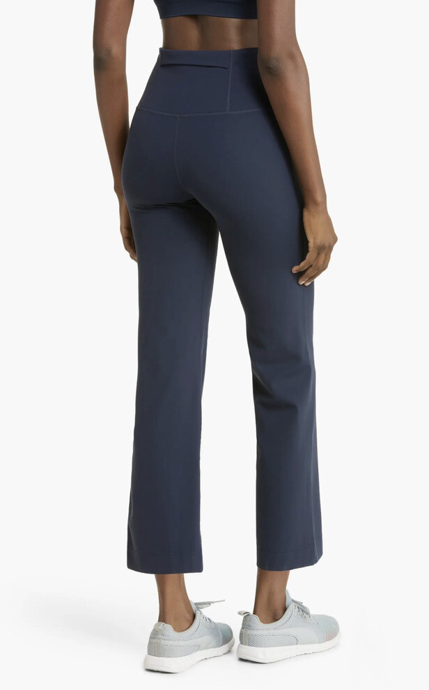 roughlow Otona satin pants ネイビー roughlow Otona satin pants ネイビー roughlow Otona satin pants