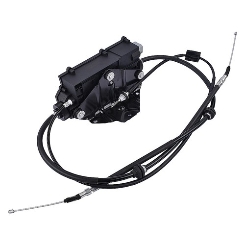Unidad de posición con freno de estacionamiento para BMW X5 F15 F85 X6 F16 F86 35i 34436882652 - Imagen 5 de 12