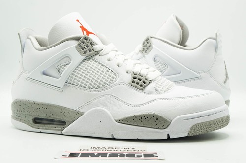white oreo 4s ebay