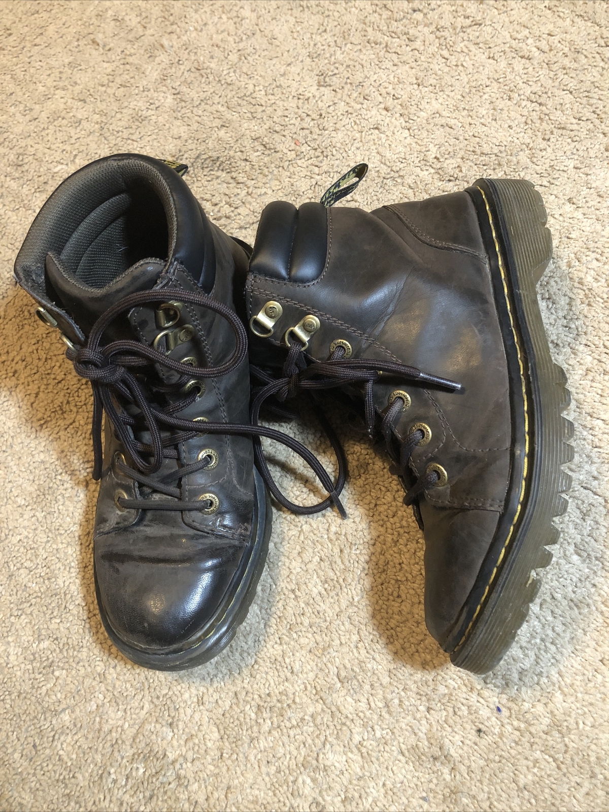dr martens faora boot