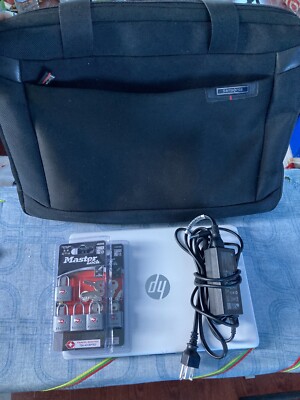 laptop computers new hp