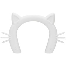 PetSafe ZPA19-17227 Paintable Cat Corridor Interior Cat Door up to 20 lb- NEW