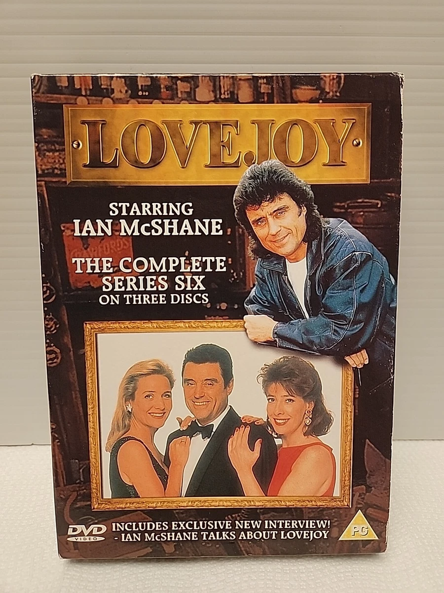 その他 Lovejoy: Complete Collection [DVD] Amazon.com: Lovejoy - The Complete Collection [DVD] : Dudley