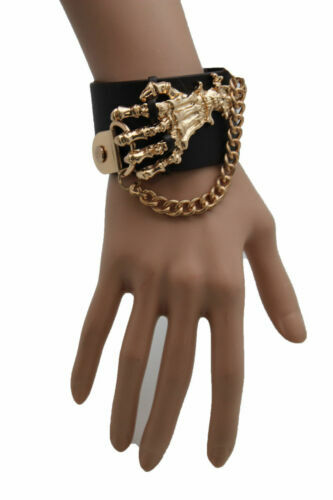 Bracelet De Cheville 'MILF' - Chaîne Euro - Bijoux Femdom - Sexy Jewels