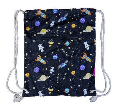 string bag galaxy
