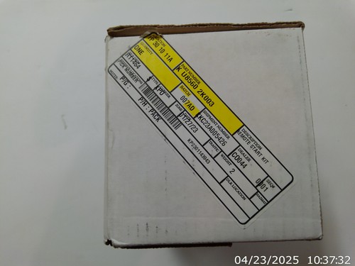 Remote Start Kit Kia U8560 2K003 - Foto 2 di 2