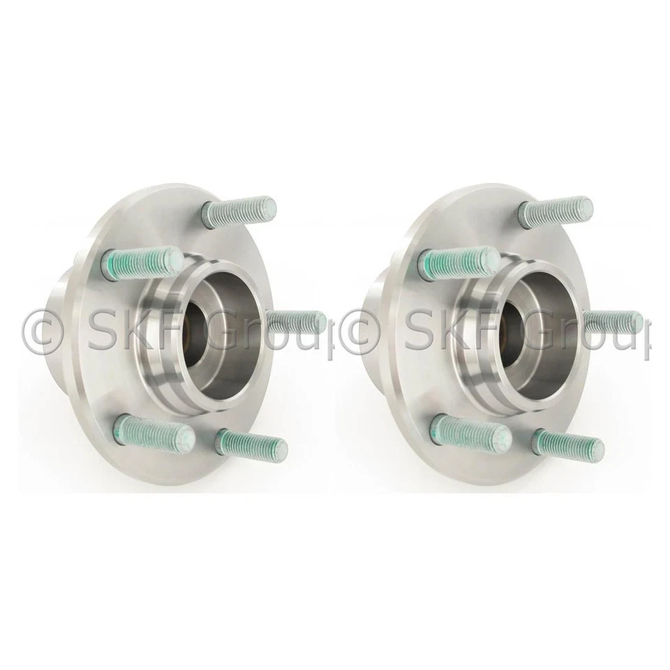 Conjunto de cojinete de eje y buje para Mazda 3 2013 2012 2011 2010 2005 2004 Foto 2 de 4