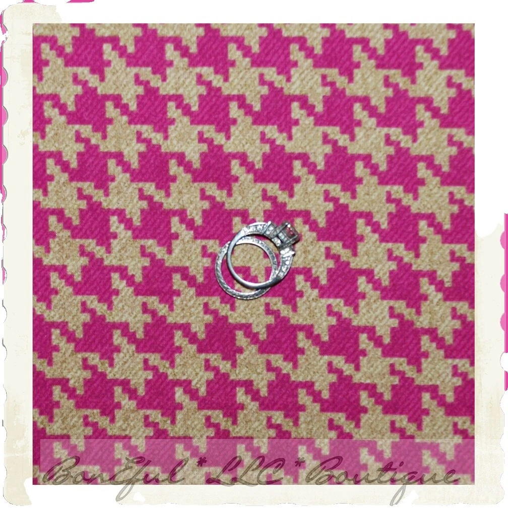 Signature Striped Craft Fabrics