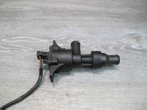75-85 MERCEDES W123 HEATER CONTROL WATER VALVE OEM - Picture 11 of 12