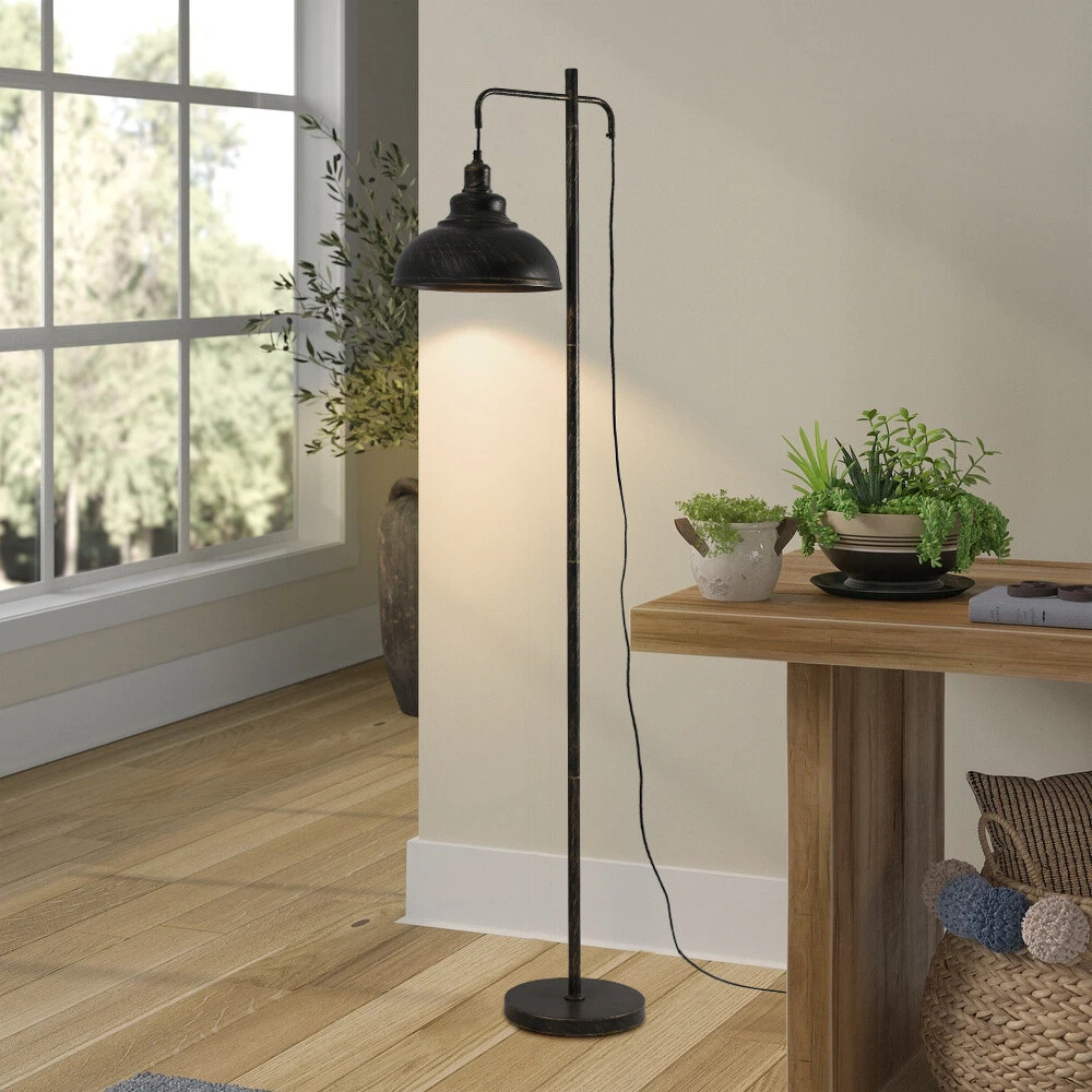 Standing cheap pendant lamp