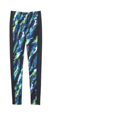 Victoria's Secret Pink Active Compression V Legging High Waist Multi Color Small