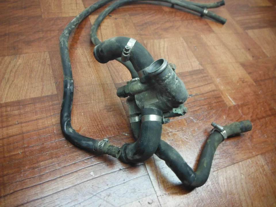 TERMOSTATO HONDA ST 1300 ST1300A ST1300P ST1300PA CON MONTAJE DE CARCASA Foto 2 de 4