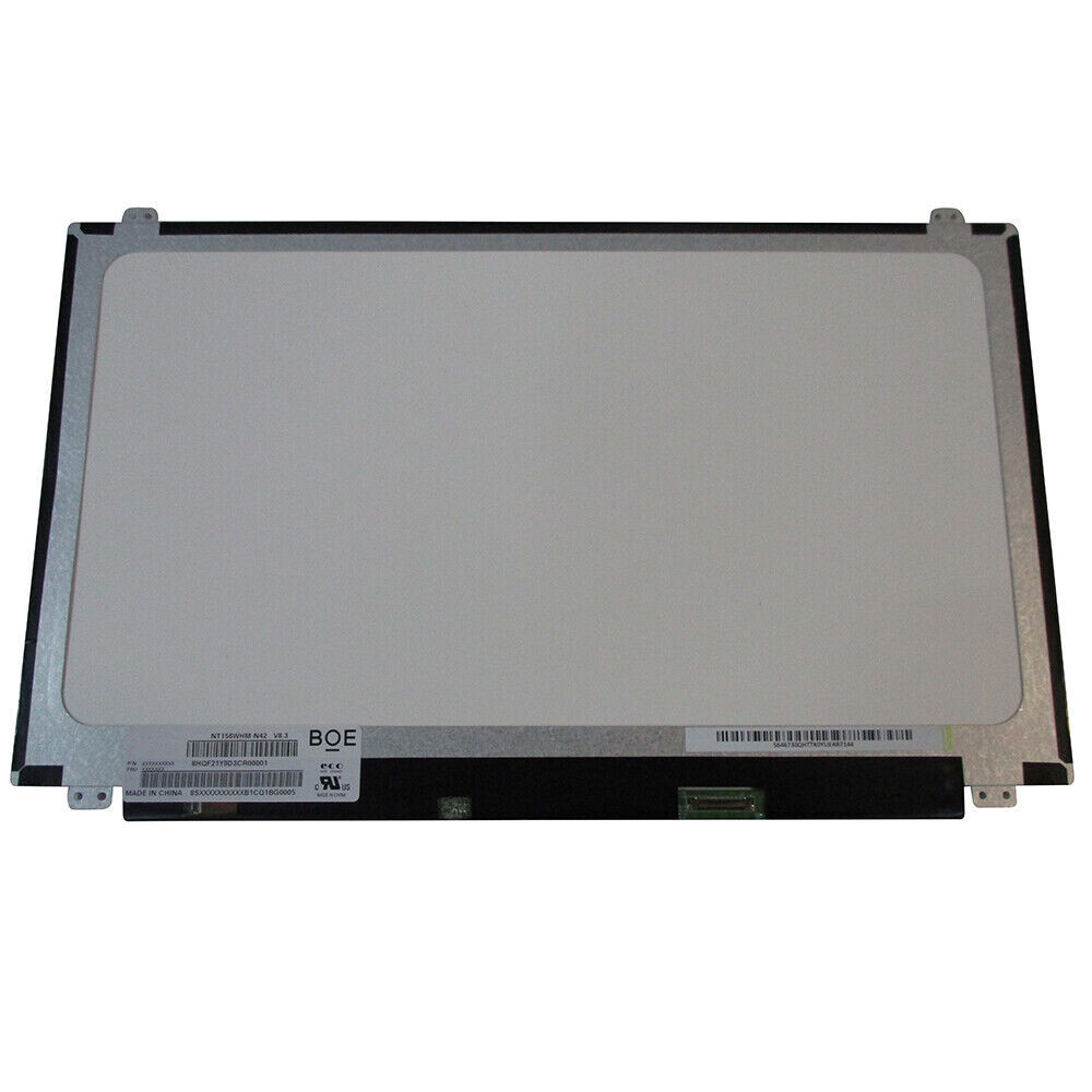 N156BGE-L41 - 15.6-inch WXGA HD LED BackLid Slim BrightView Laptop LCD Display