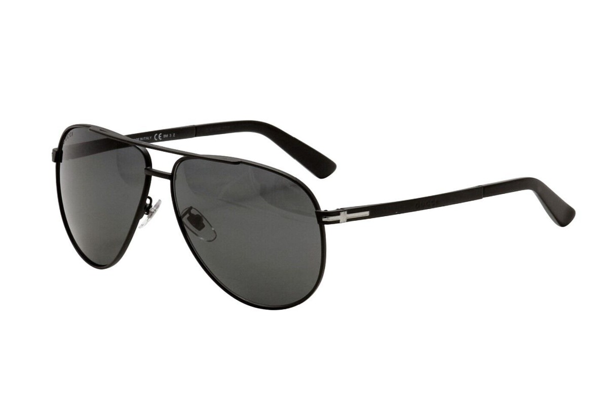 GUCCI サングラス GG 1549/s GNY95 110 BLACK Gucci 1549 Sunglasses