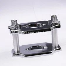 Dental Convenient Reline Jig Single Compress Press For Lab Equipment Practical