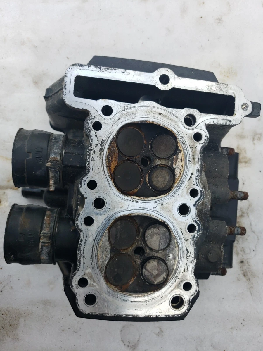 Las mejores ofertas en Motocicleta culatas y cubiertas de válvula
