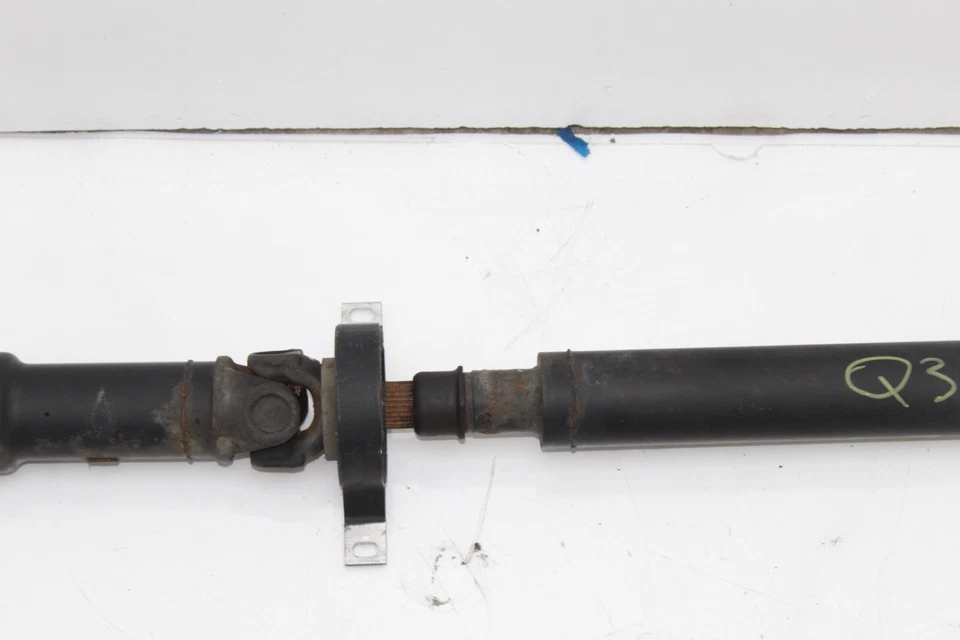 99-00 BMW 323I A/T EJE DE TRANSMISIÓN Q3532 Foto 3 de 4