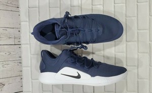 nike hyperdunk x tb navy