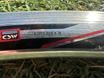 A CLASS ALX440SL 700C(622×15mm) リヤのみ A CLASS ALX440SL 700C(622×15mm) リヤのみ