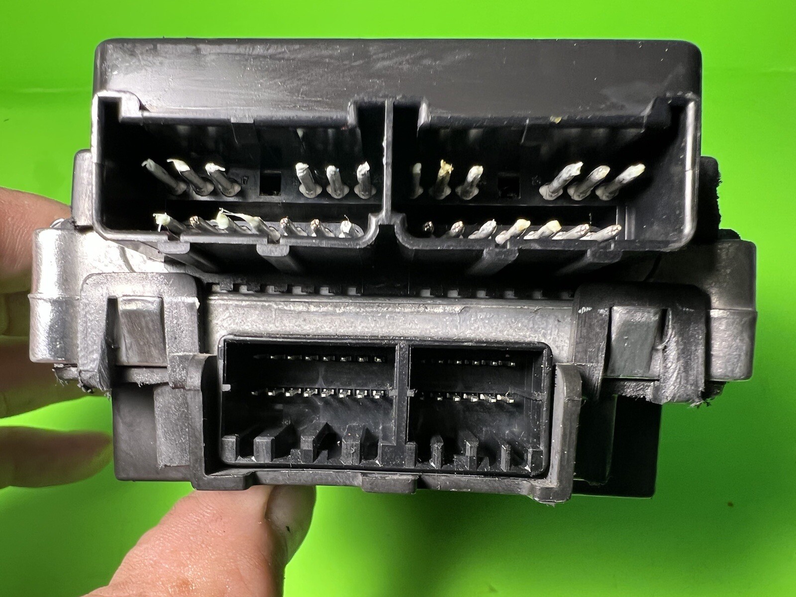 1998-2000 LINCOLN TOWN CAR/MARQUI LCM LIGHTING CONTROL MODULE XW1T ...