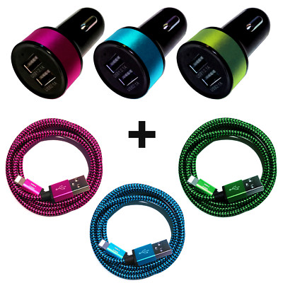 ladegerät iphone für auto