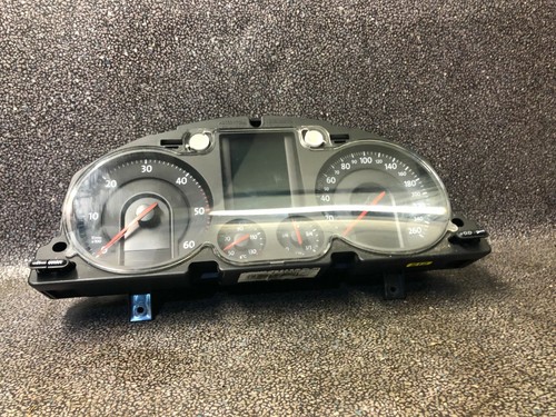 ORIG VW Passat 3C B6 Tacho Kombiinstrument 3C0920871